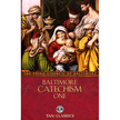 551440: Baltimore Catechism No. 1