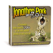554280: Jonathan Park Goes to the Zoo Audio CD Set (4 CDs)