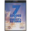559399: 7 Signs of Christ&amp;quot;s Return DVD