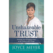 560066: Unshakeable Trust: Find the Joy in Trusting God at All Times, in All Things