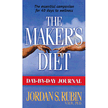 56205: The Maker&amp;quot;s Diet: Day-by-Day Journal