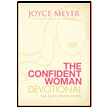 568883: The Confident Woman Devotional: 365 Daily Inspirations