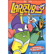 570308: Leggo My Ego: Larryboy - The Cartoon Adventures #2,  DVD