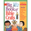 5733X: The Big Book of Bible Crafts