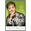 580366: Power Thoughts: 12 Strategies to Win the Battle of the Mind