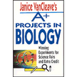 586285: A+ Projects in Biology