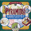 593104: Pyramids! 50 Hands-On Activities to Experience Ancient Egypt