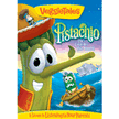 595921: Pistachio: The Little Boy That Woodn&amp;quot;t, DVD