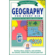 598429: Science For Every Kid: Geography