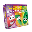 600266: VeggieTales Dance, Dance, Dance Game on CD-ROM