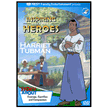 611186: Inspiring Animated Heroes: Harriet
                                       Tubman, DVD
