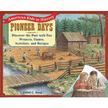 61691: Pioneer Days: Discover the Past With Fun Projects, Games, Activities and Recipes