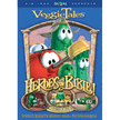 618599: Heroes of the Bible Volume 2: Stand Up, Stand Tall, Stand Strong!    VeggieTales DVD