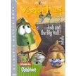 620899: Josh and the Big Wall! Classic VeggieTales DVD, Reissued