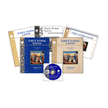 636123: First Form Latin: Kit with Pronunciation CD