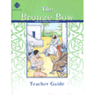 636269: The Bronze Bow, Teacher&amp;quot;s Edition, Grade 6 &amp; up   6th Grade and Up