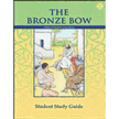 636276: The Bronze Bow 6th Grade Edition:  Student Study Guide