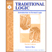 636678: Introduction to Formal Logic Workbook &amp; Test Answer Key