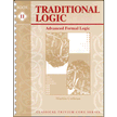 636679: Traditional Logic 2: Advanced Formal Logic, Student Book