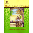 636762: Robinson Crusoe, Literature Guide Student Edition, Grades 9-12