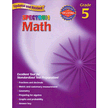 636950: Spectrum Math, 2007 Edition, Grade 5
