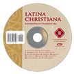 638676: Latina Christiana 2: Introduction to Christian Latin, Pronunciation CD