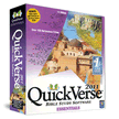 644786: QuickVerse 2011 - Essentials Edition