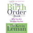 6523EB: Birth Order Book, The - eBook