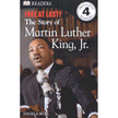 656157: Free At Last: The Story of Martin Luther King, Jr.
