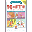6656X: Food and Nutrition for Every Kid