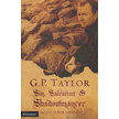 67392: G.P. Taylor: Sin, Salvation & Shadowmancer