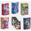 6998X: The Sugar Creek Gang Series, 36 Volumes