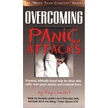 700146: Overcoming Panic Attacks, More Than Comfort Series