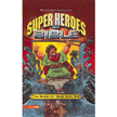 70202X: NIrV Super Heroes Bible Hardcover