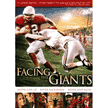 702899: Facing the Giants, DVD