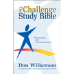 703618: The CEV Challenge Study Bible, Flexi Cover