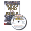 703720: The Ultimate Who"s Who in the Bible