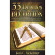 704388DA: 33 Degrees of Deception - Slightly Imperfect