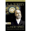 704739: The Holy Spirit: Who He Is and What He Does