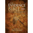 705255: NKJV Evidence Bible, Hardcover