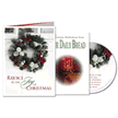 706628: Rejoice In the Joy of Christmas (Music CD &amp; Devotional)