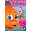 710781: Kingdom Under the Sea, Special Gold Edition, DVD