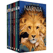 71195: The Chronicles of Narnia, Boxed Set Digest Tradepaper