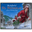 713272: The Legend of St. Nicholas A Christmas Story of Giving