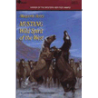 71601: Mustang: Wild Spirit of the West
