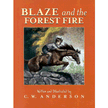 716052: Billy and Blaze Series: Blaze and the Forest Fire