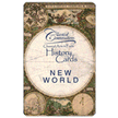 719766: Classical Acts and Facts History Cards: New World