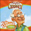 72246: Adventures in Odyssey&amp;reg; Life Lessons Series #7: Honesty