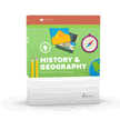 72487: Lifepac History &amp; Geography Grade 1 Complete Set