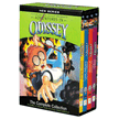 72619: Adventures in Odyssey:&lt;sup&gt;&amp;reg;&lt;/sup&gt; DVD Gift Pack